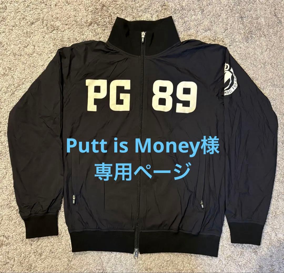 PEARLY GATES パーリーゲーツ 蓄熱ブルゾン サイズ4
