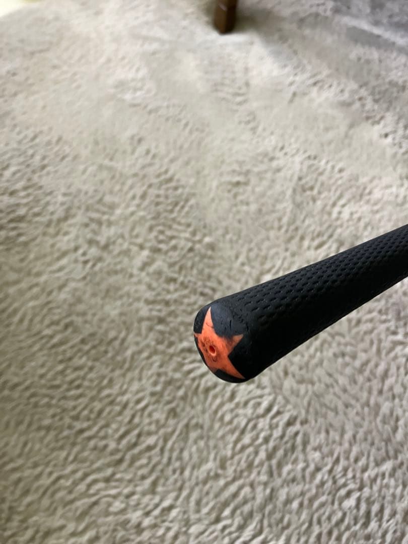 elite grips 1speed ワンスピード　オレンジ　46inc