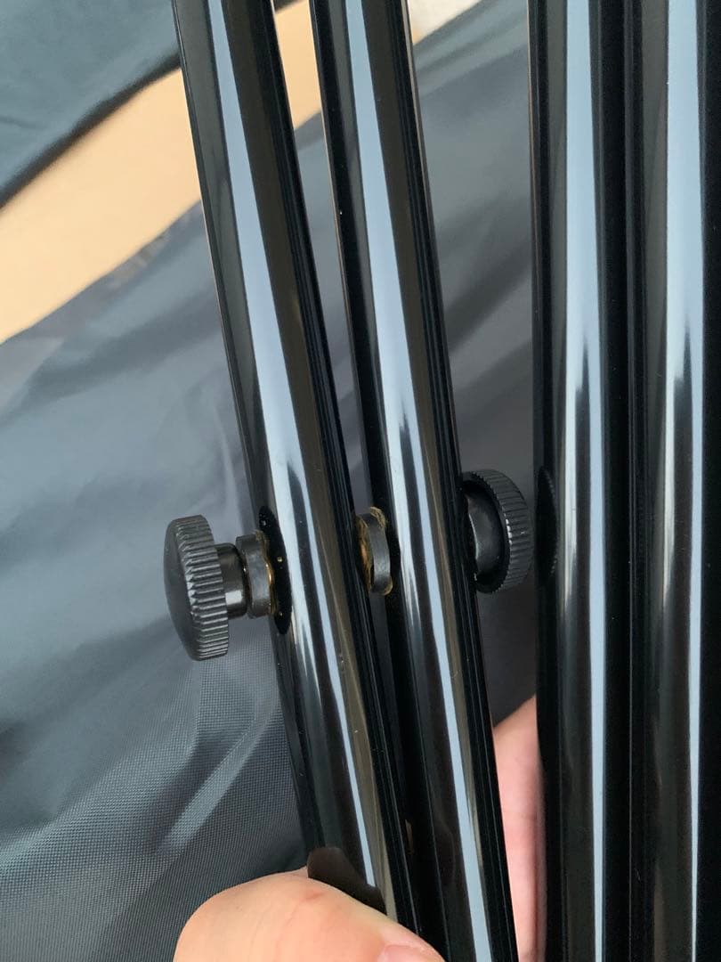 美品 Coleman Hexa Tarp / MDX UVPRO 限定カラー