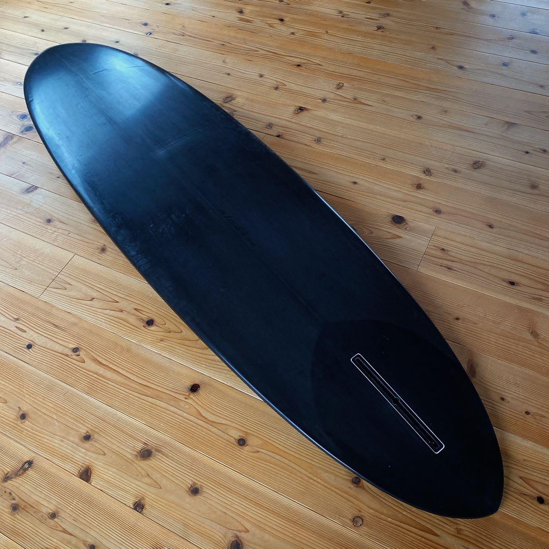 クラフトサーフボード　Craft SurfBoards シングルフィン　7.4