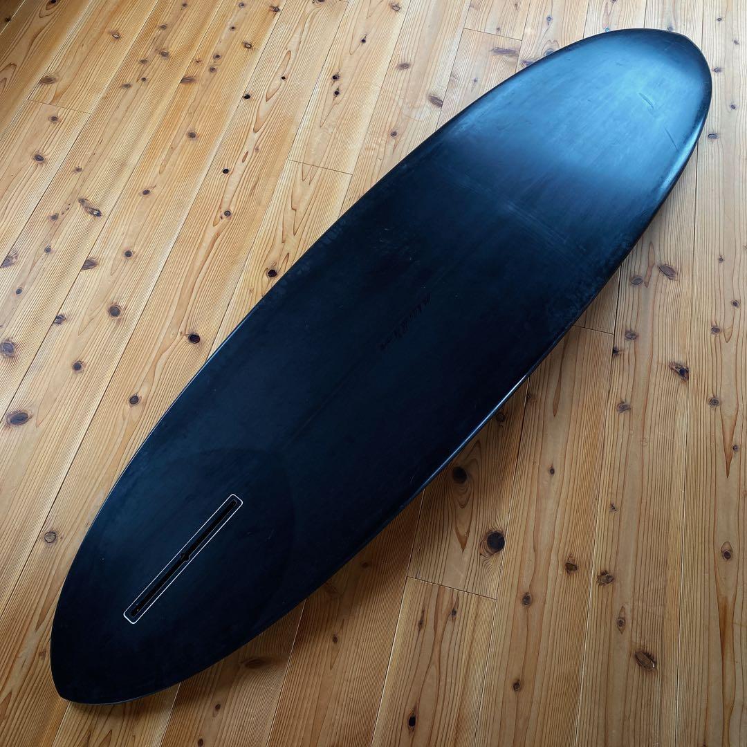 クラフトサーフボード　Craft SurfBoards シングルフィン　7.4