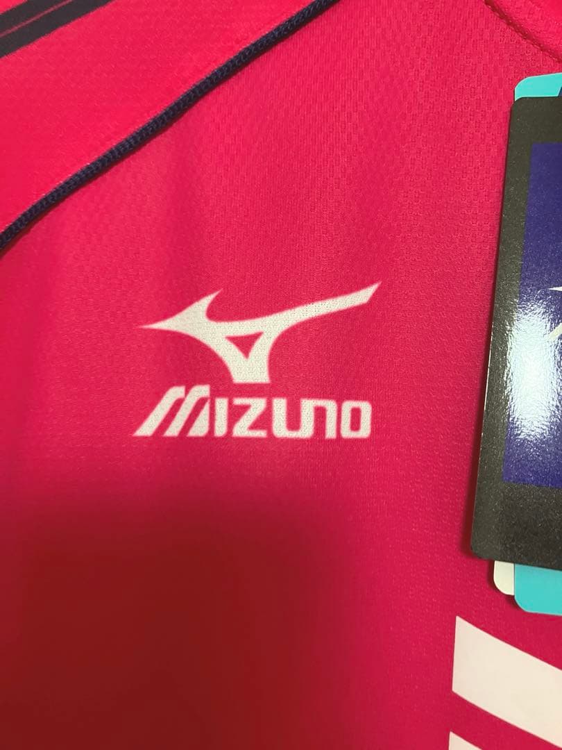 ♦︎新品♦︎8柿谷Oサイズセレッソ大阪ユニフォーム