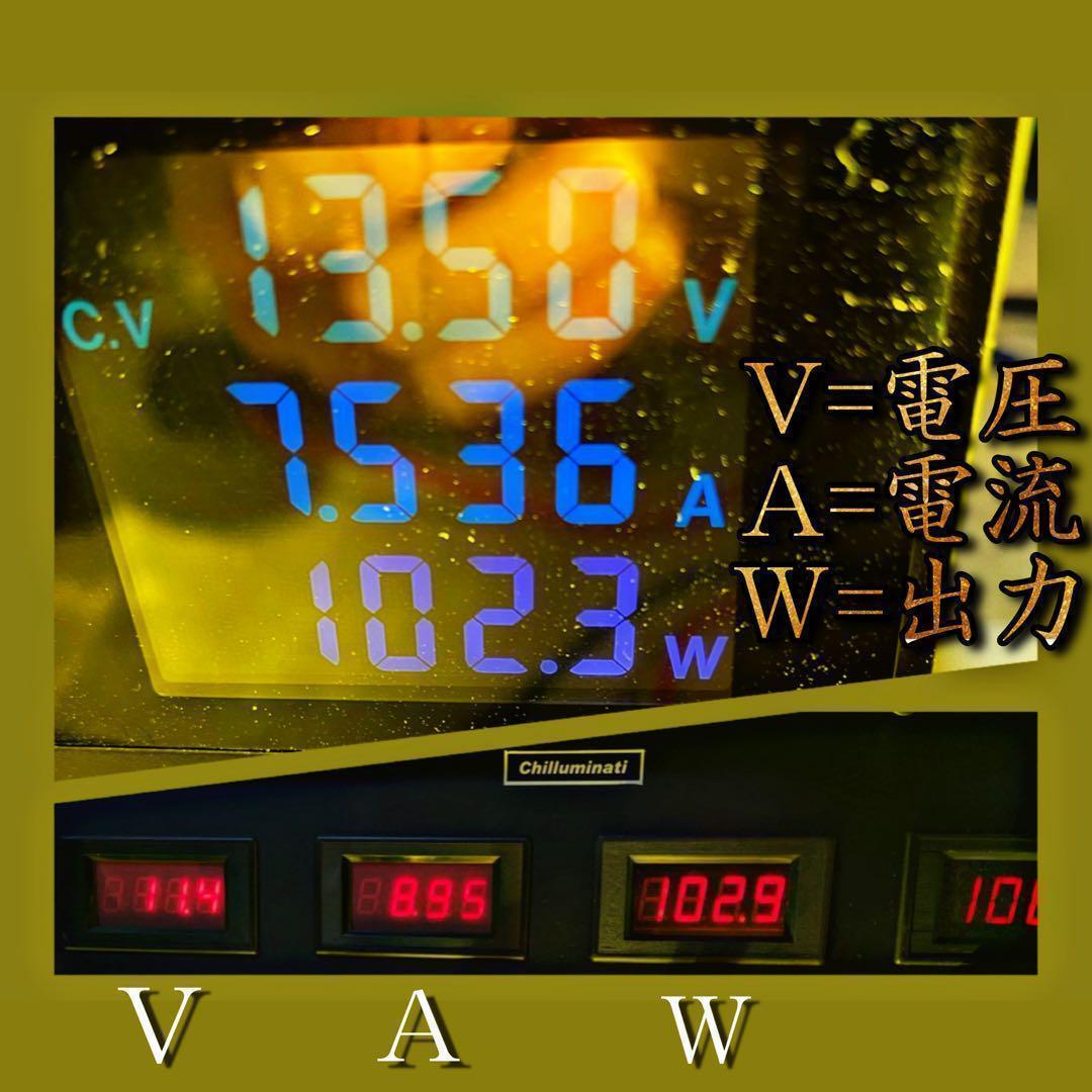 【X】 HB4 3000K 爆光 LEDフォグ 国内最強 黄色 イエロー AB1