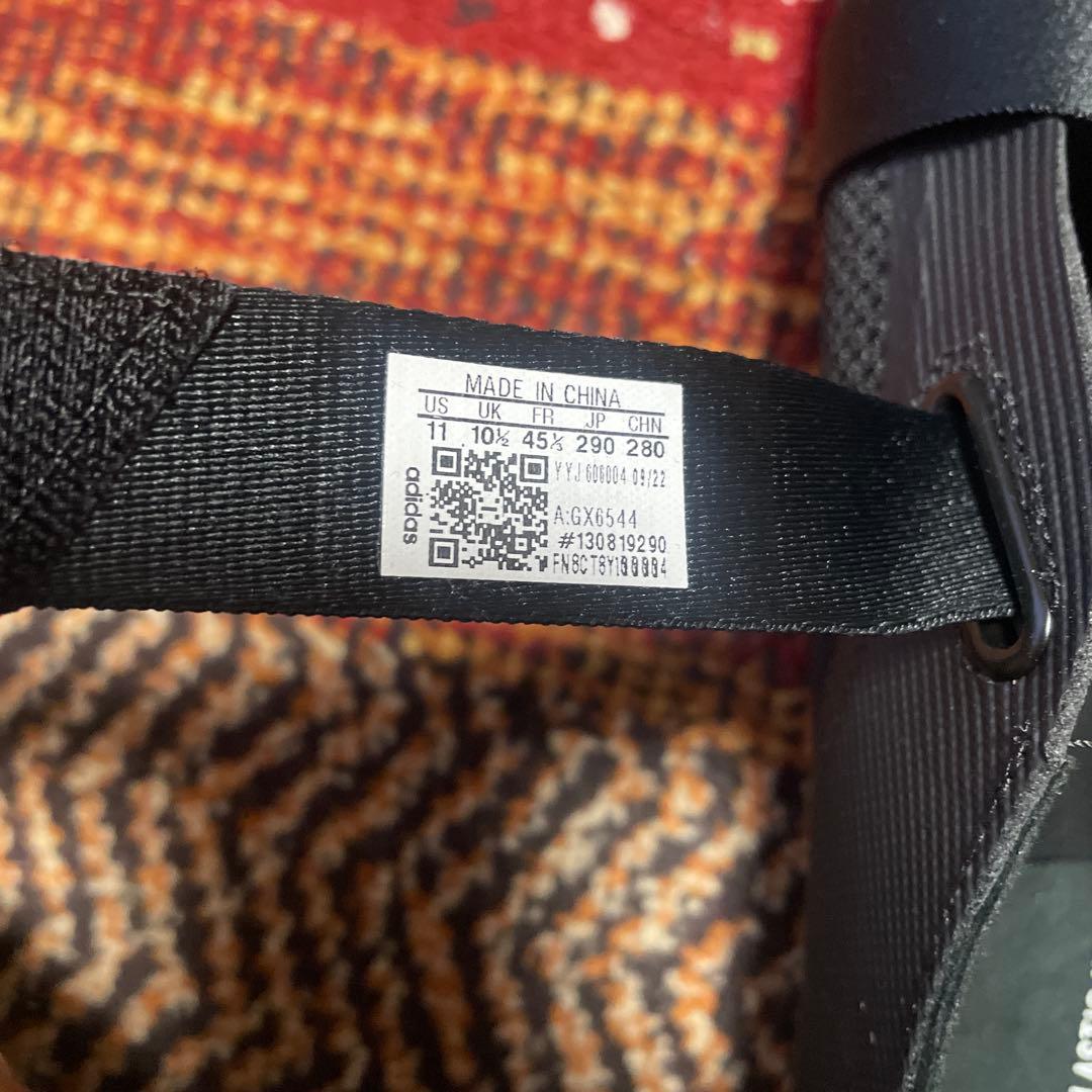 新品　adidas インドア サイクリングシューズ 29cm ビンディング