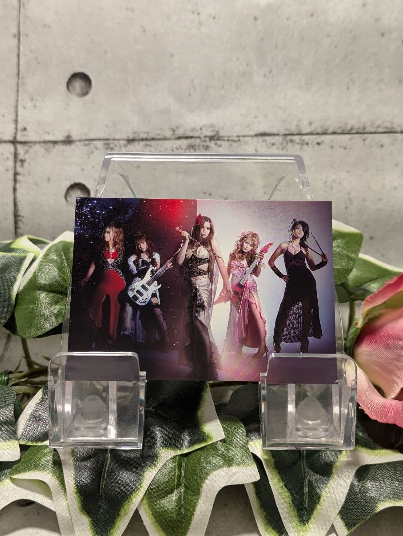 【ALDIOUS】Deep Exceed