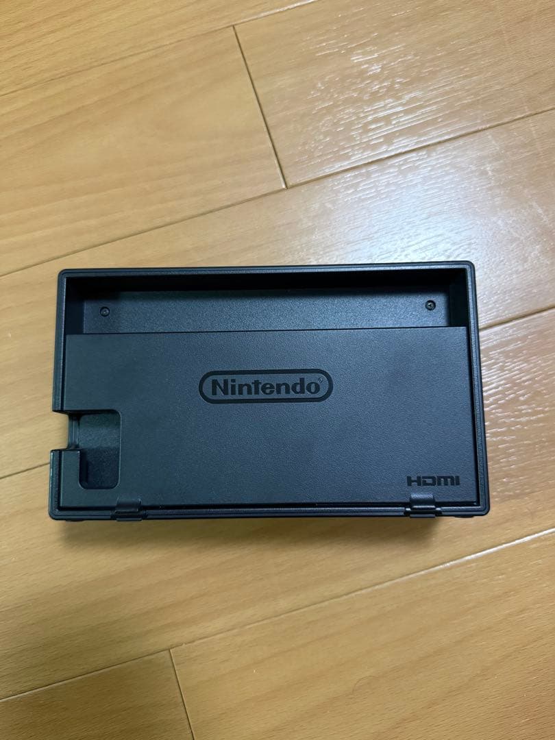 【箱無し】Nintendo Switch 本体 Joy-Con