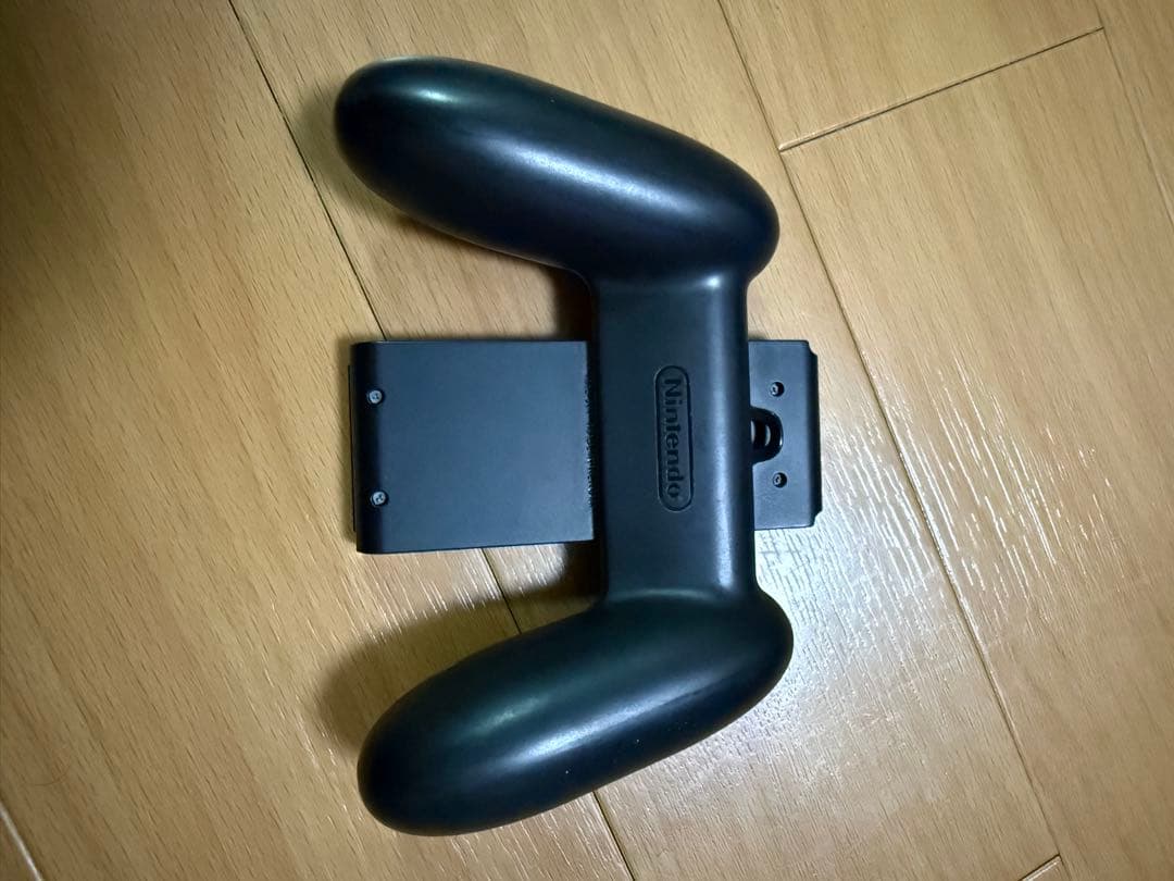 【箱無し】Nintendo Switch 本体 Joy-Con