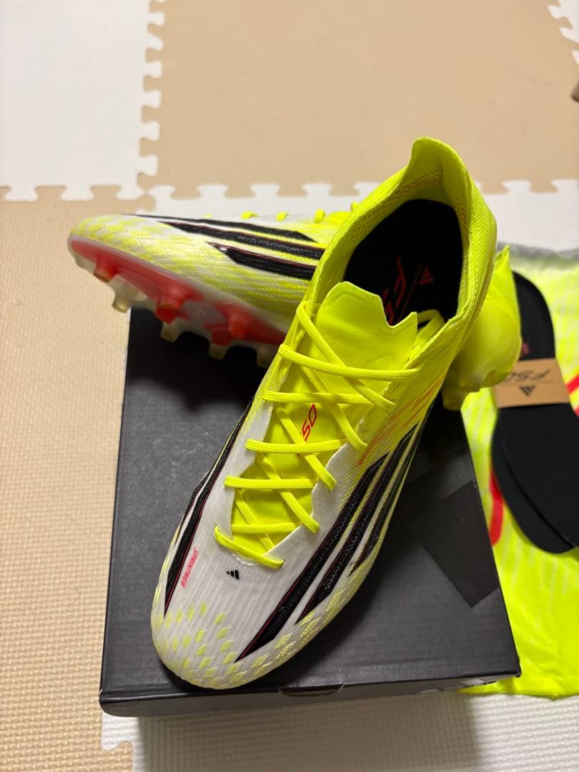 シューズ f50 elite ag