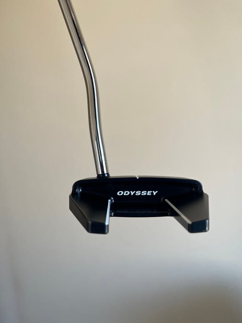 ODYSSEY Ai-ONE MILLED #7TDB パター