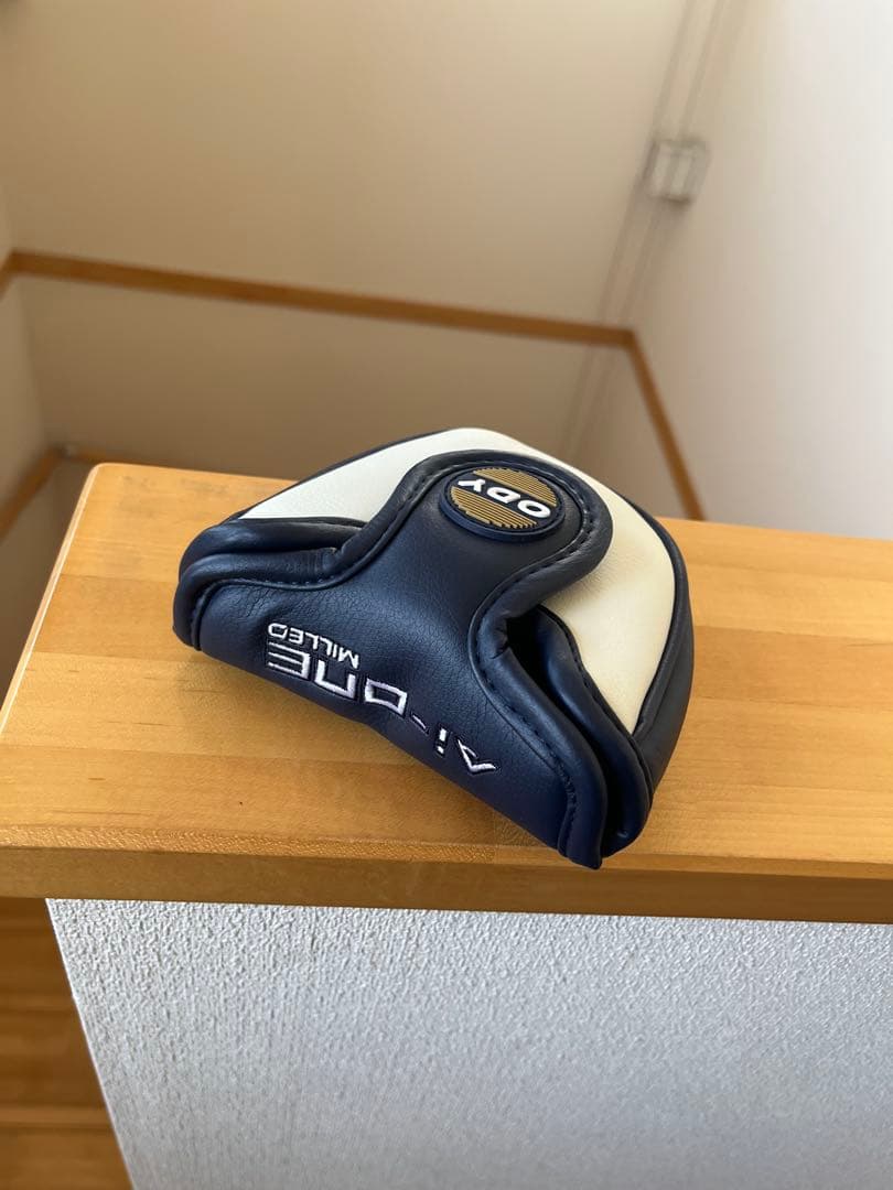 ODYSSEY Ai-ONE MILLED #7TDB パター