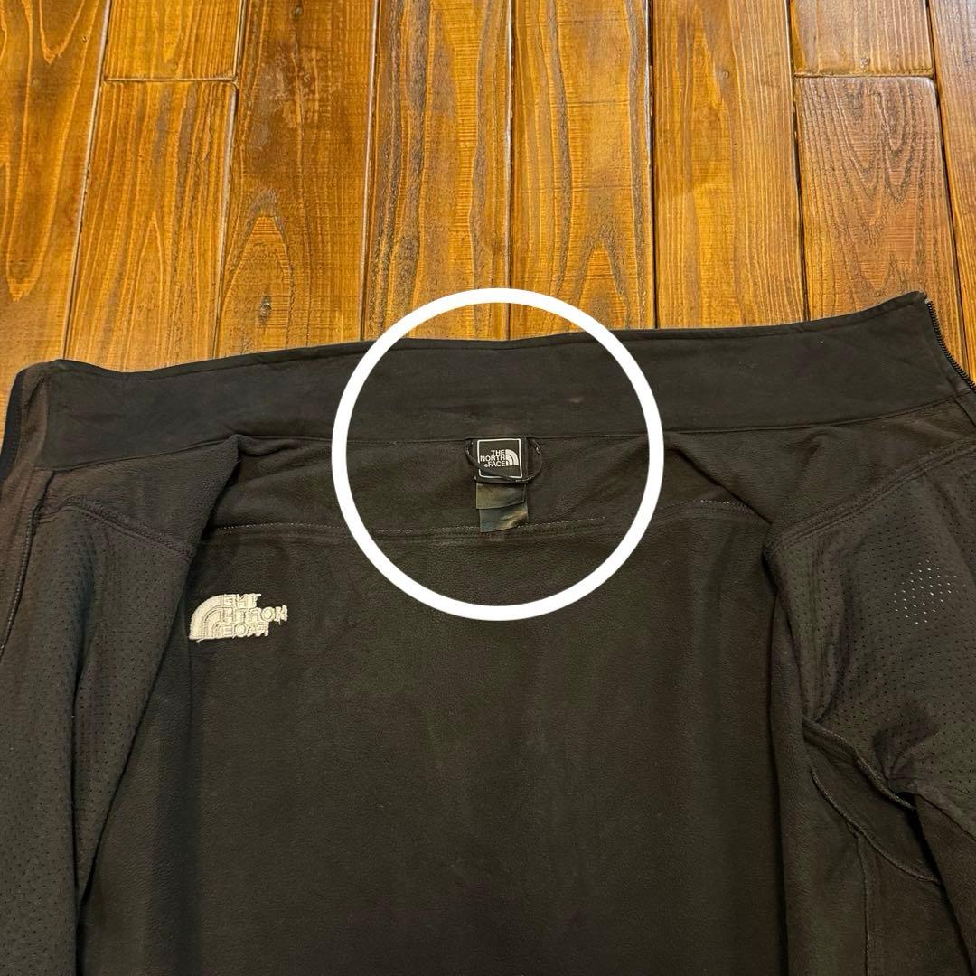 【THE NORTH FACE ザノースフェイス】ソフトシェルジャケットApex