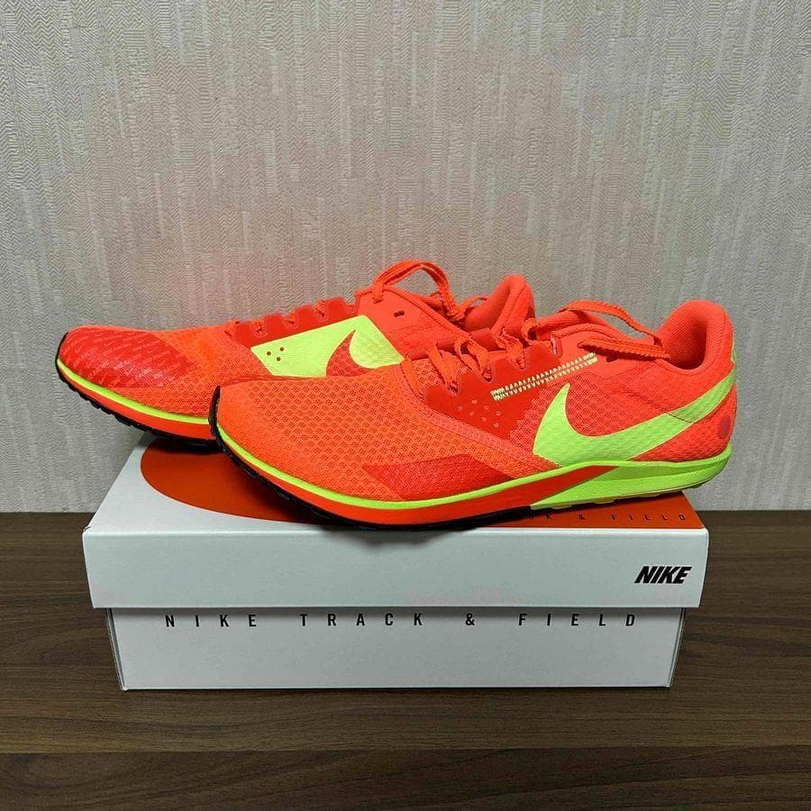 Nike Zoom Rival Waffle 6 29.5cm ライバルワッフル