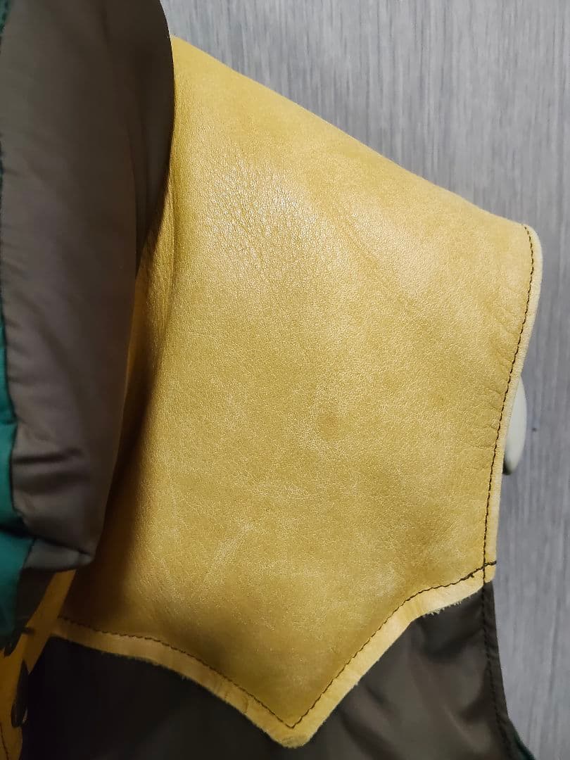 Rocky Mountain Featherbed Co. ダウンベスト 36