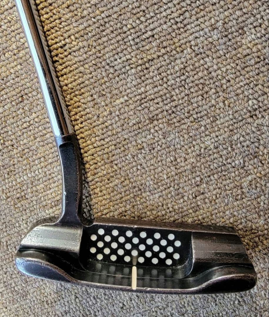 Scotty Cameron Santa Fe トレリウム TeI3 35インチ
