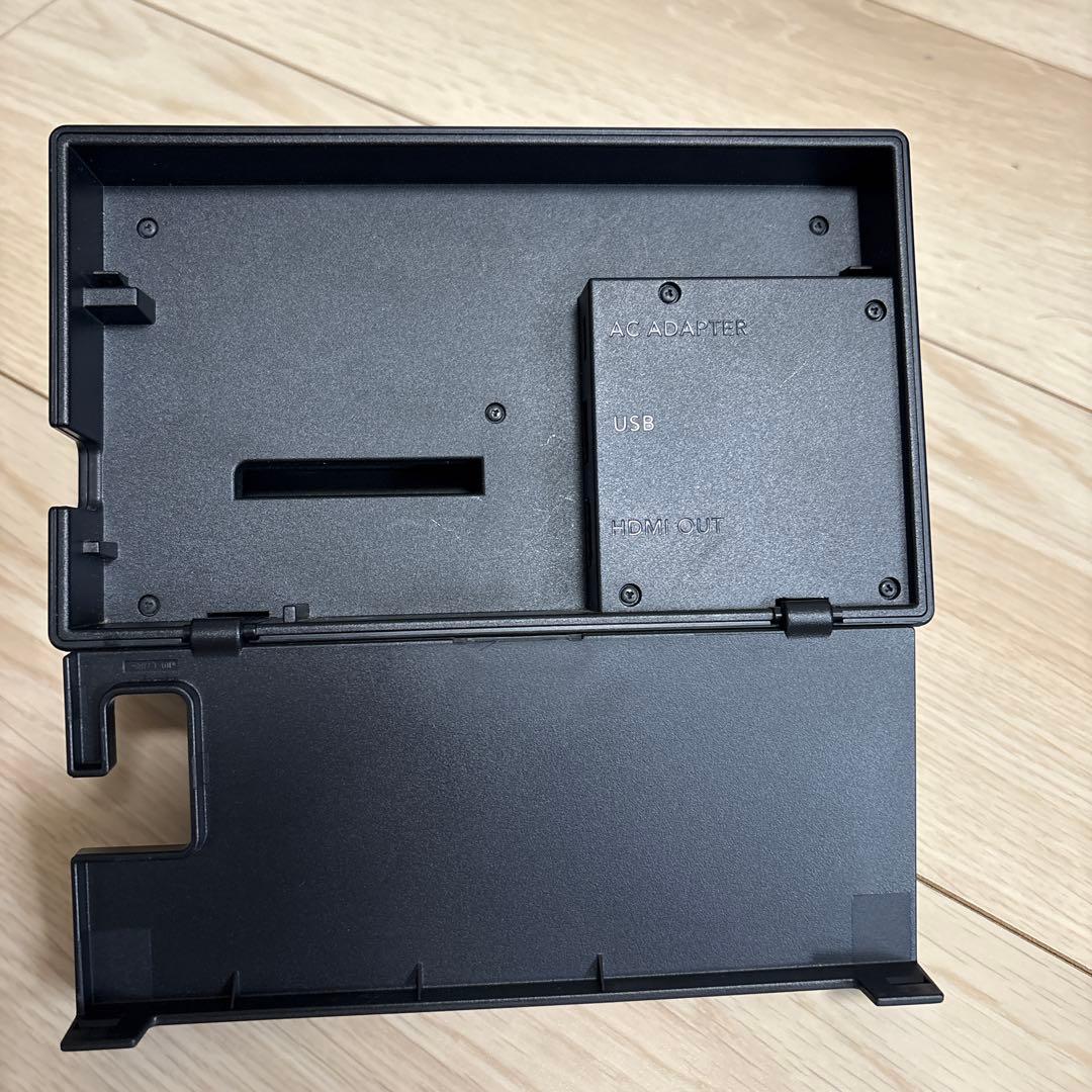 Nintendo Switch 初代 本体セット（ジャンクあり）