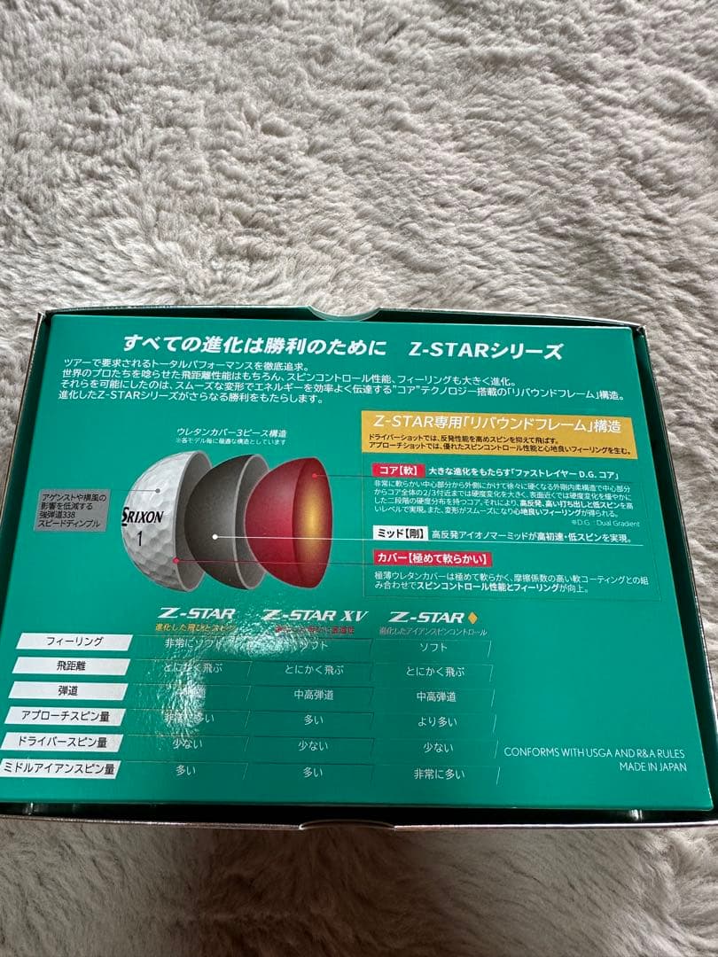 golfickers ゴルフィッカーズ　ゴルフボール