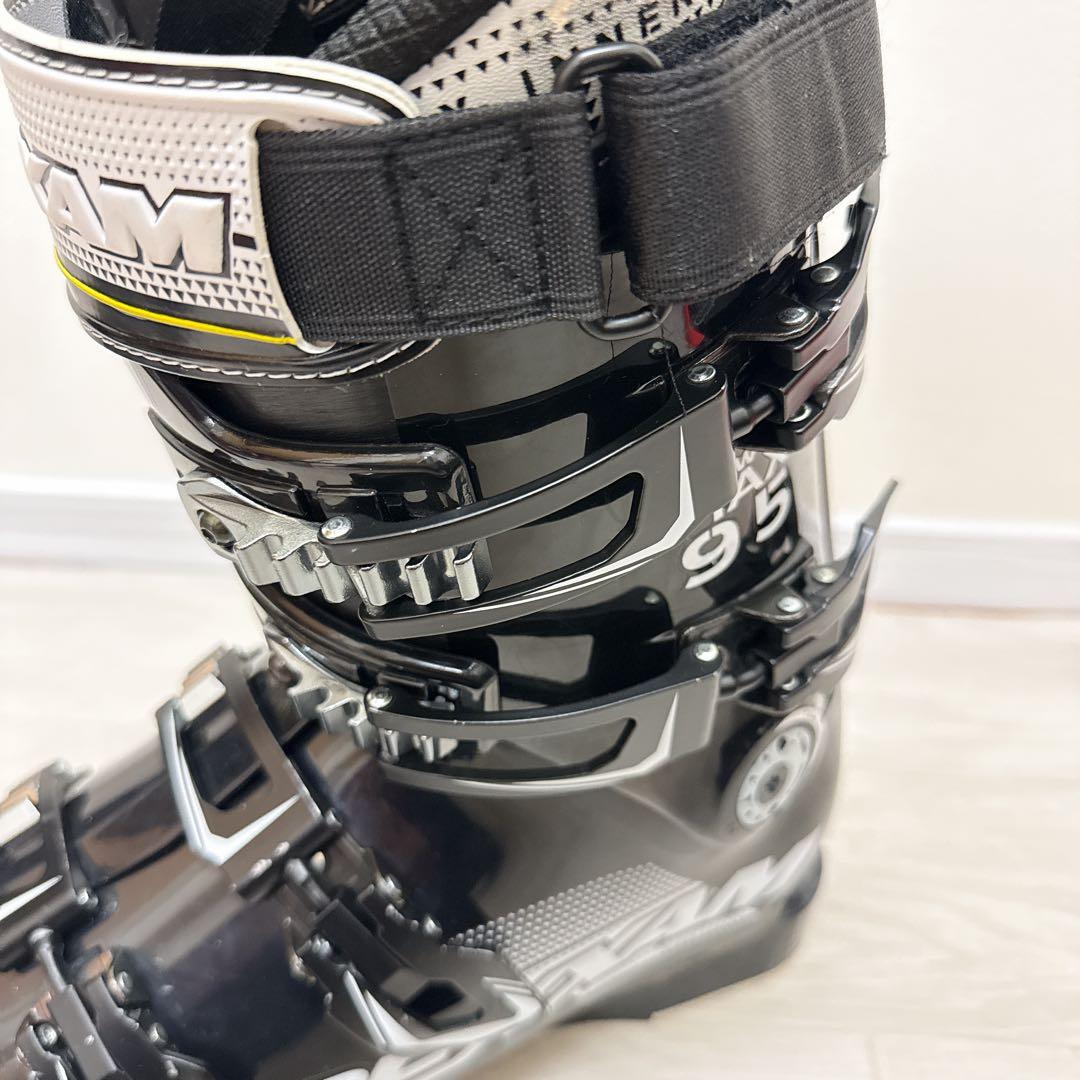 【良品】REXXAM レクザム Power MAX-95　25cm 293mm