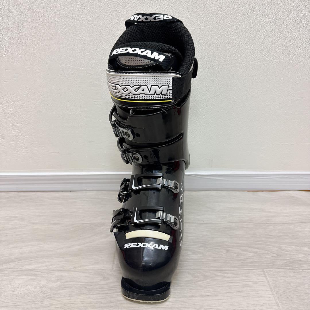 【良品】REXXAM レクザム Power MAX-95　25cm 293mm