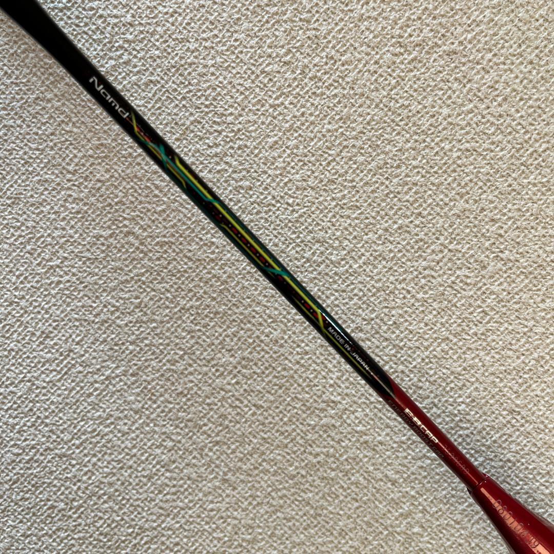 【セール中】美品 YONEX ASTROX 88S アストロクス88S 4UG5
