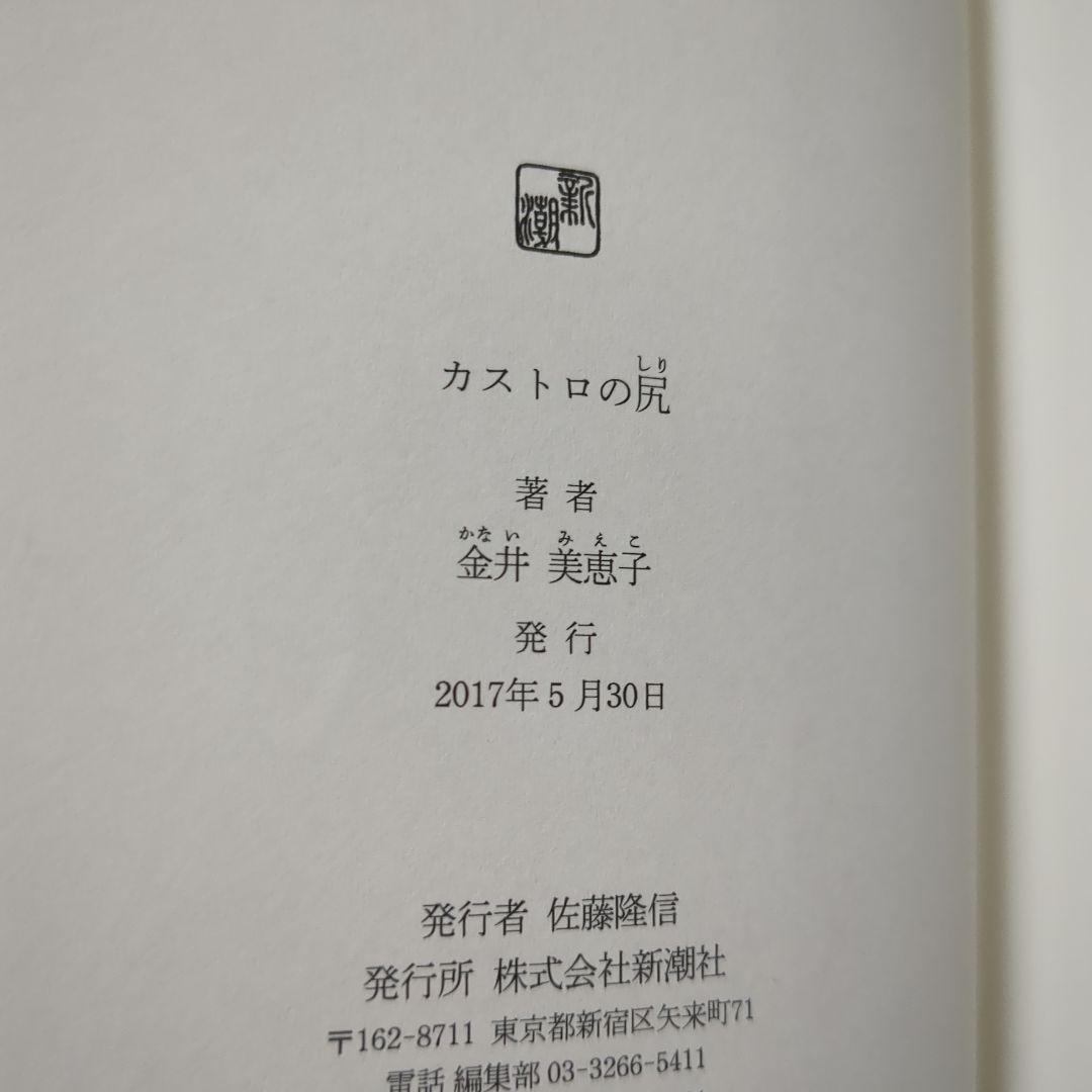 金井美恵子　セット　全巻初版