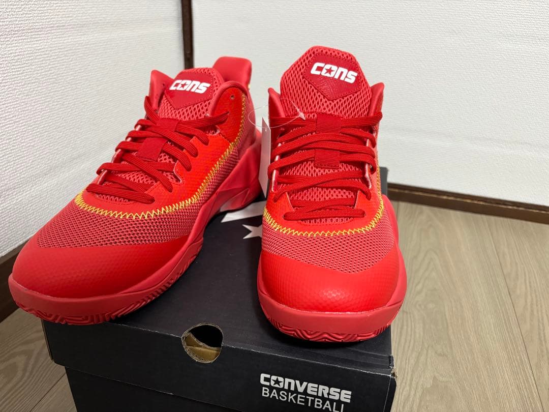バスケットシューズ(新品) CONVERSE コンズ ヴィックバウンド 29cm