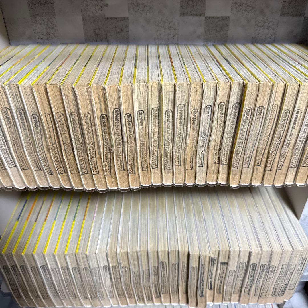 ふたりエッチ　1-94巻　既刊全巻セット