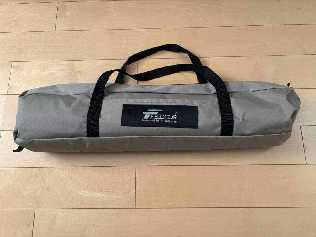 希少　未使用品　TCウィンドスクリーン 450 FIELDOOR