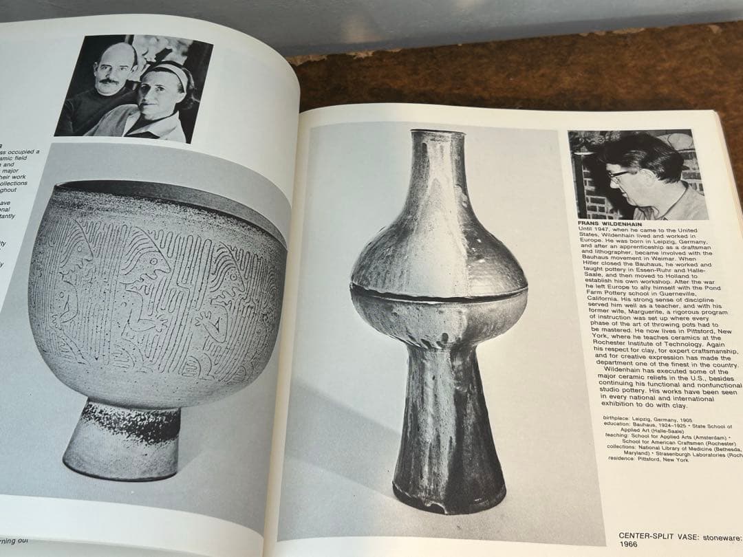 貴重　OBJECTS USA ヴィンテージ　アートブック　入手困難