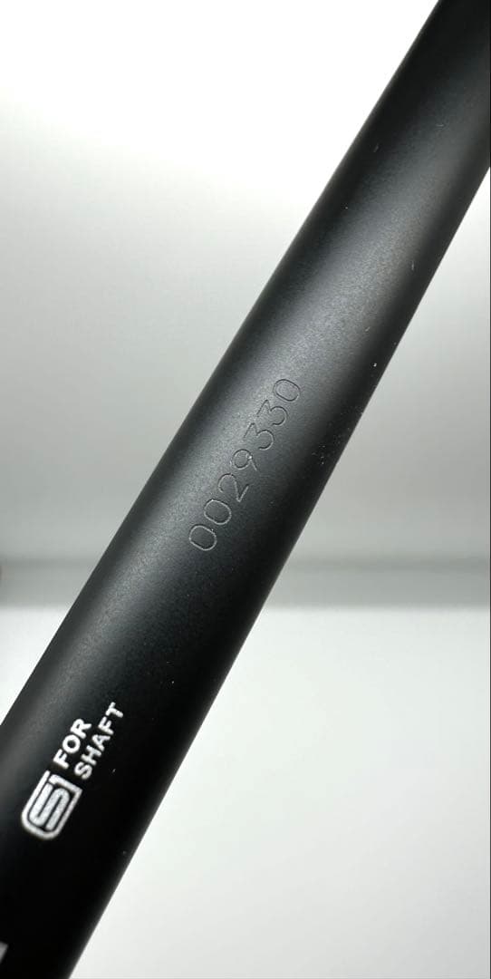 美品中古｜スピーダーNXブラック60S6S｜ドライバー向け｜キャロウェイスリーブ