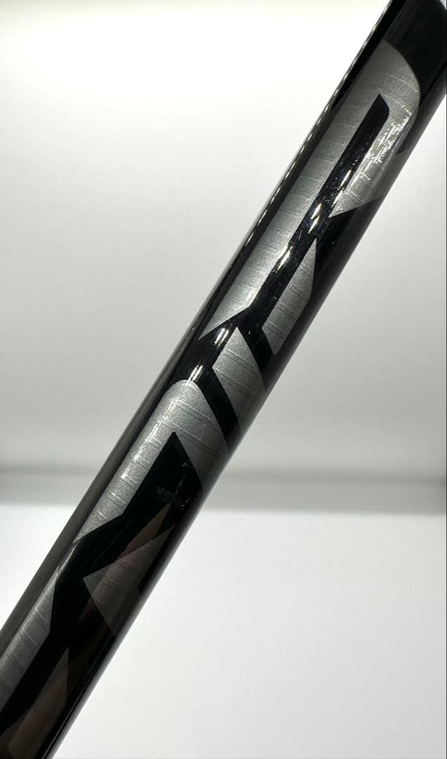 美品中古｜スピーダーNXブラック60S6S｜ドライバー向け｜キャロウェイスリーブ