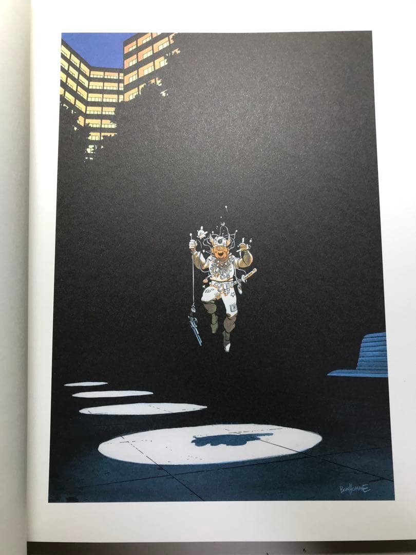 トリビュート 大友克洋　Tribute to Otomo