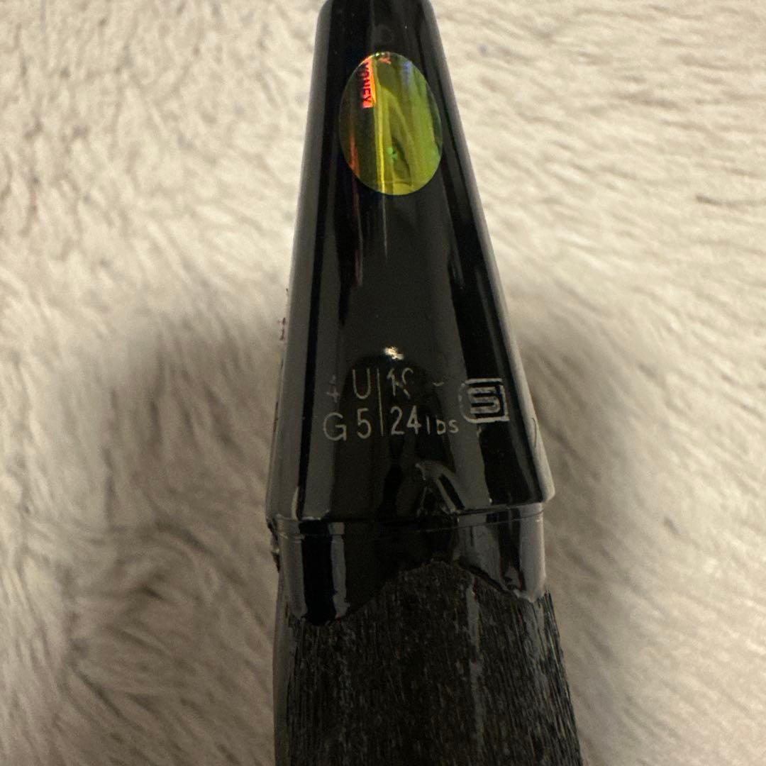 バドミントンラケット　ボルトリック70