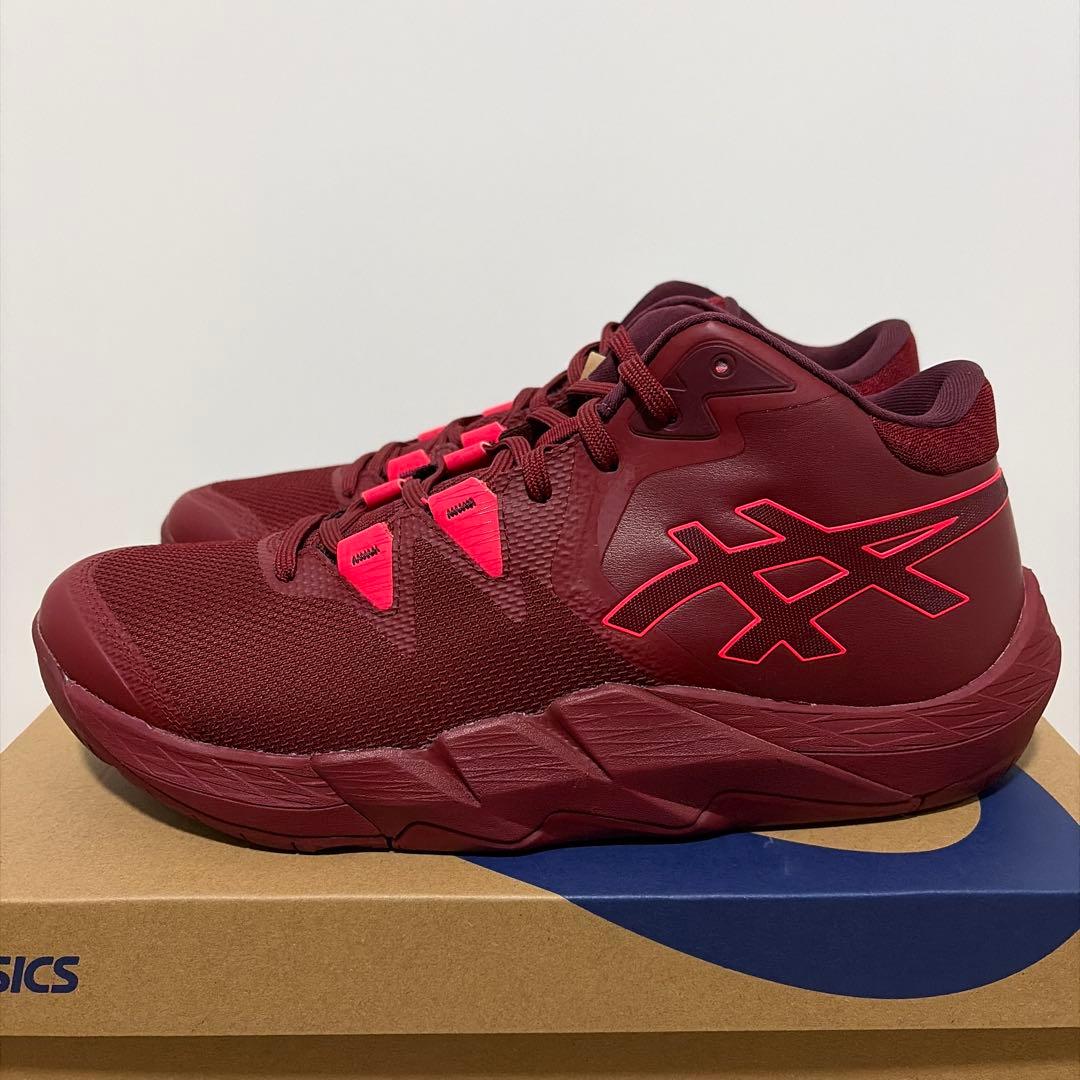 【新品未使用】ASICS UNPRE ARS 2 28.5cm アシックス