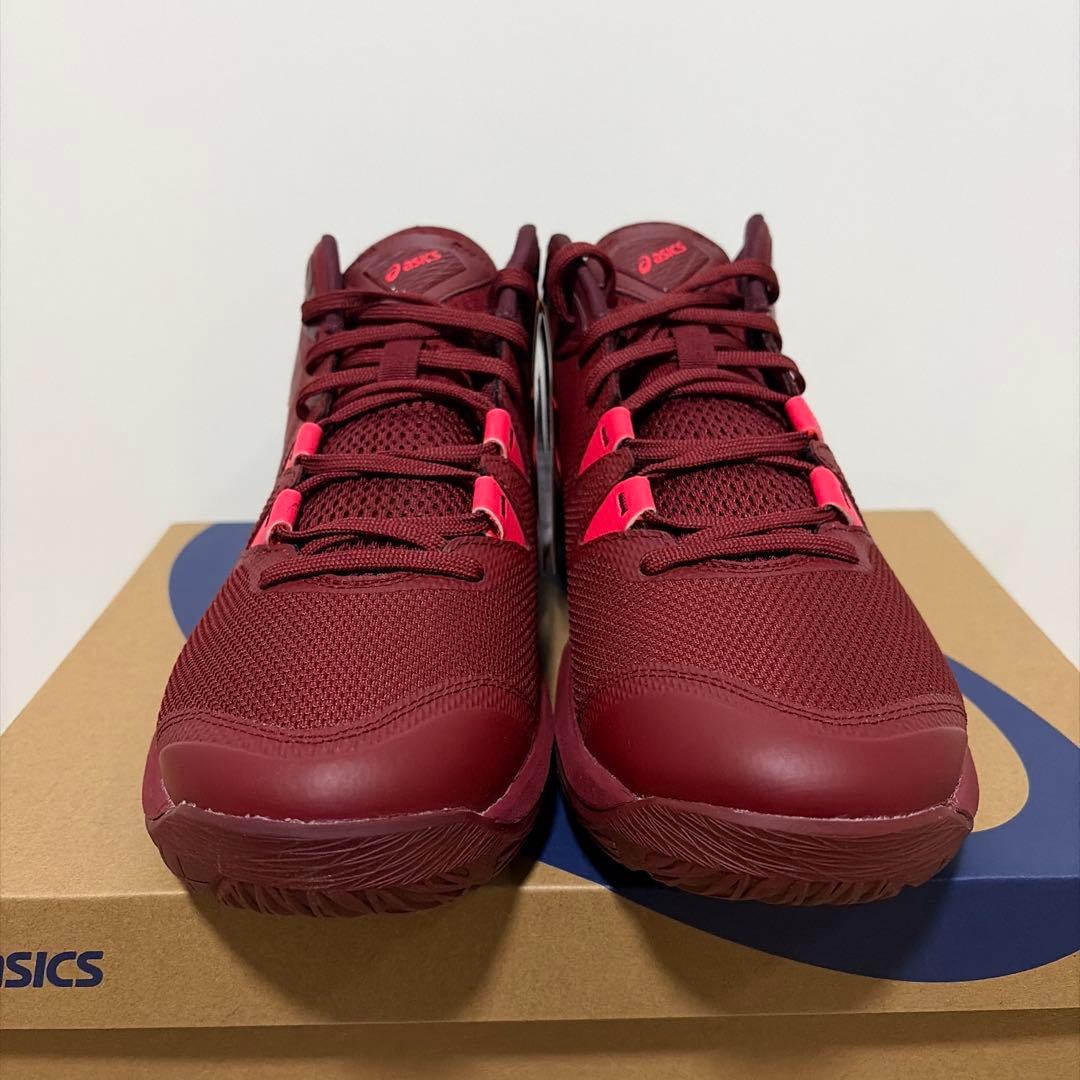【新品未使用】ASICS UNPRE ARS 2 28.5cm アシックス