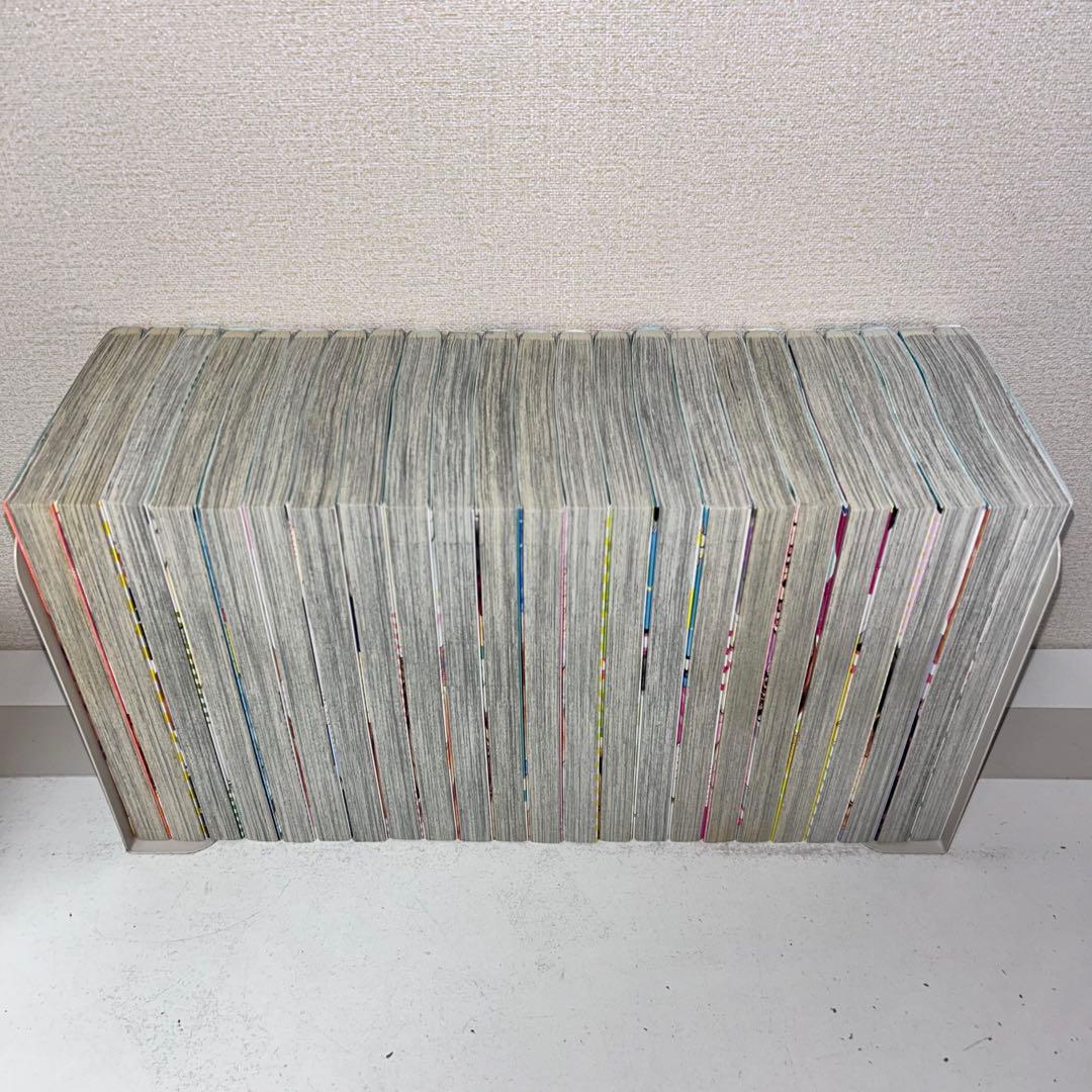 なまいきざかり。　全巻セット　1-23