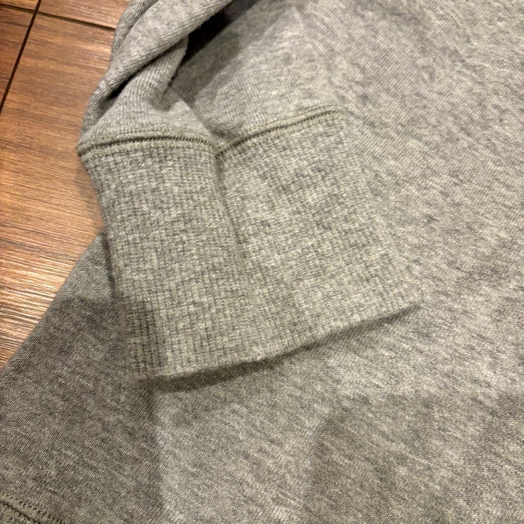 【美品】Rough & Swell Duckbills M スエットパーカー