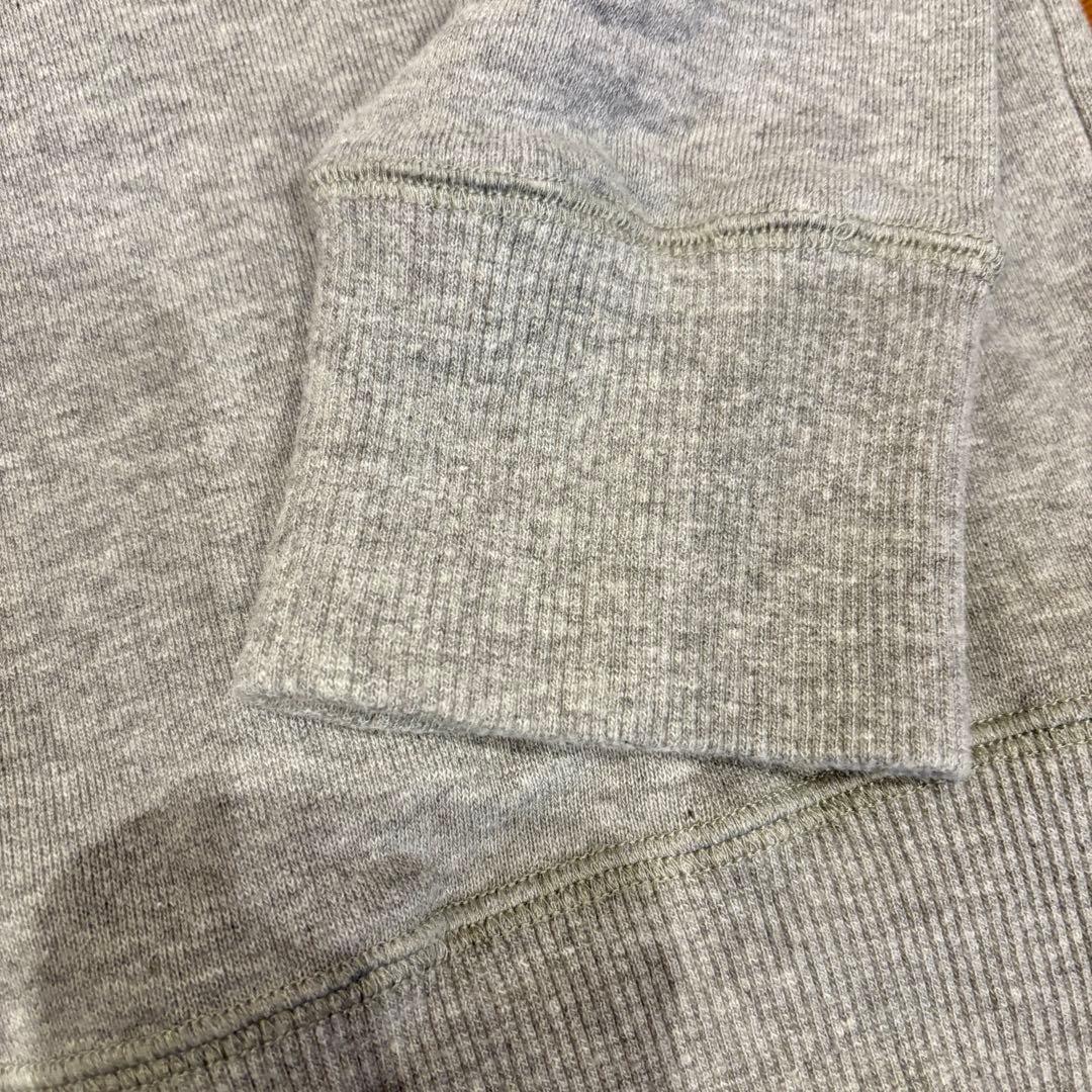 【美品】Rough & Swell Duckbills M スエットパーカー