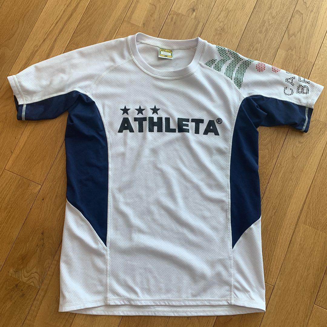 アスレタ　セット売り