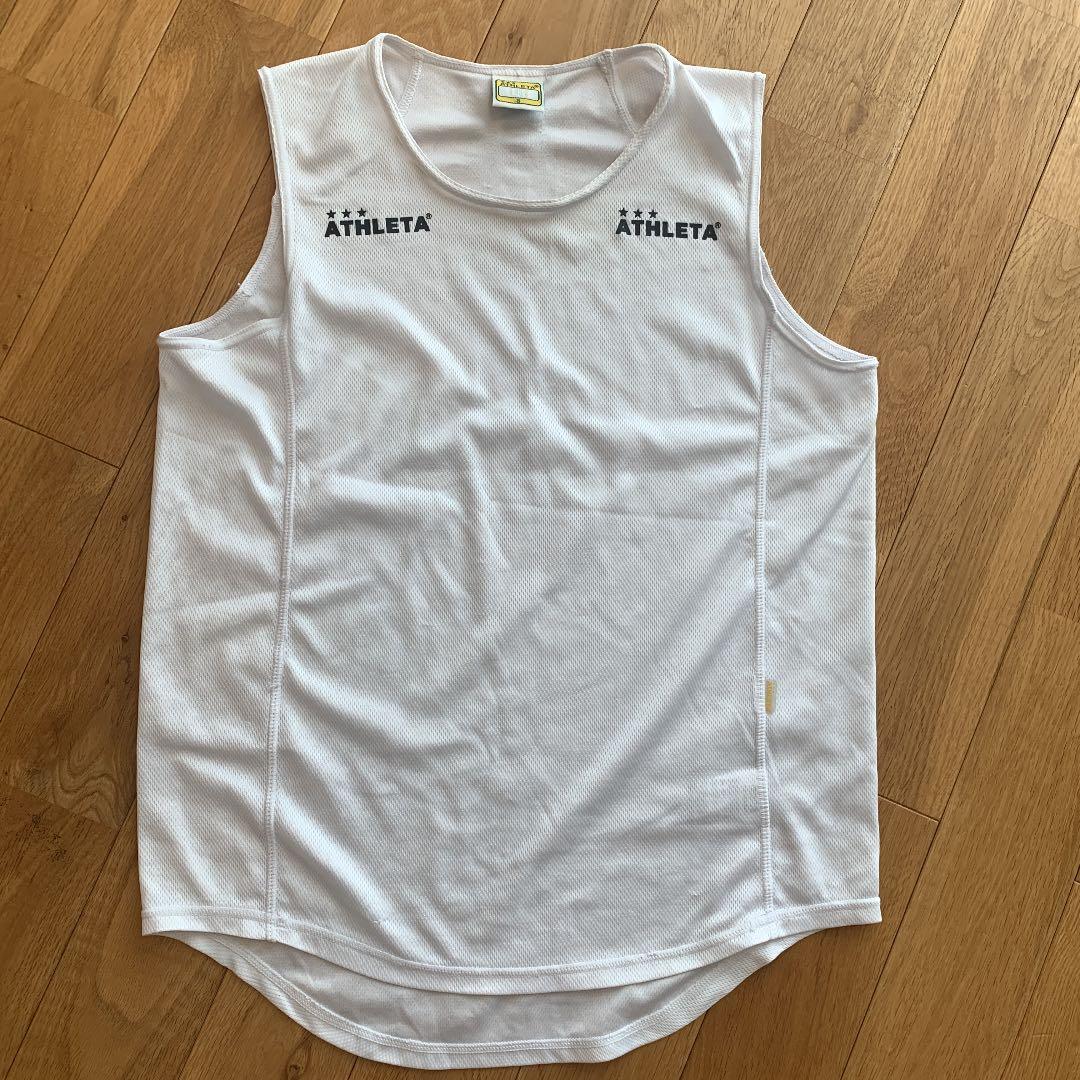 アスレタ　セット売り