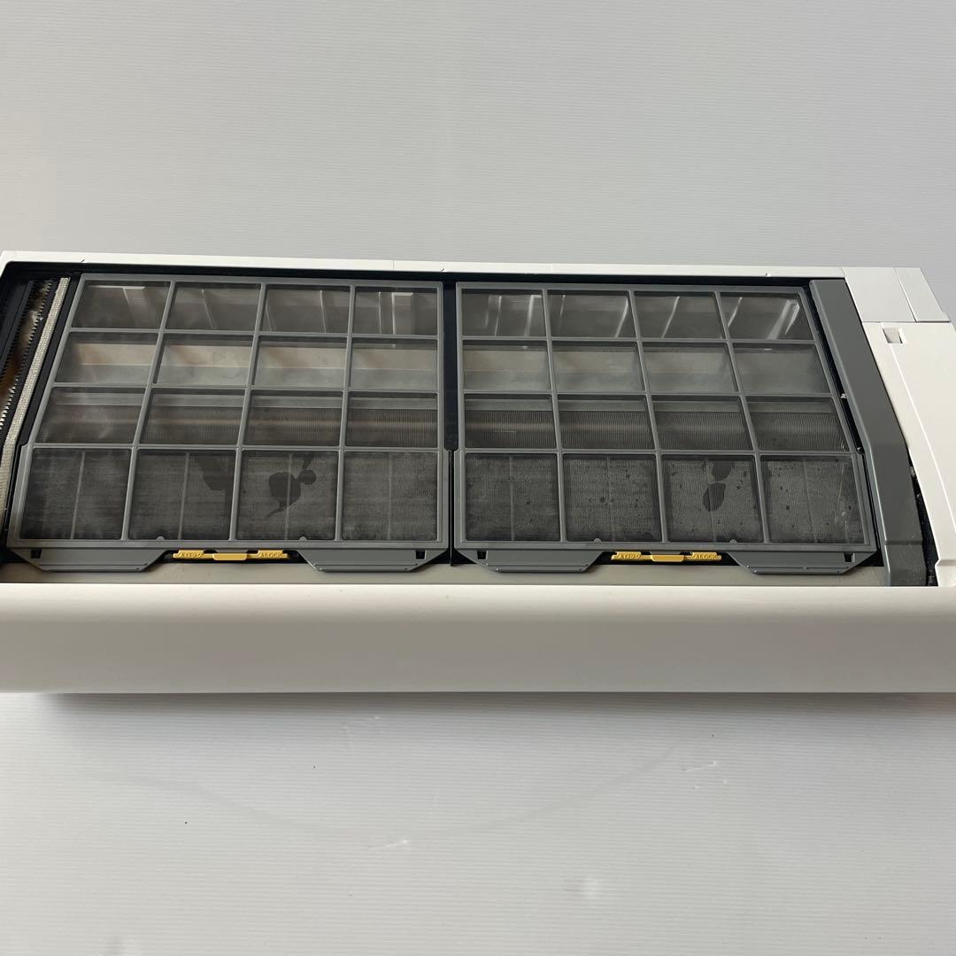 HITACHI ルームエアコン　2022年製　送料無料