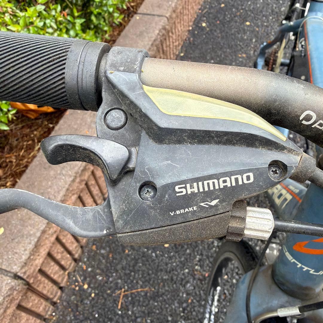 センチュリオン　自転車　引き取り可能　埼玉