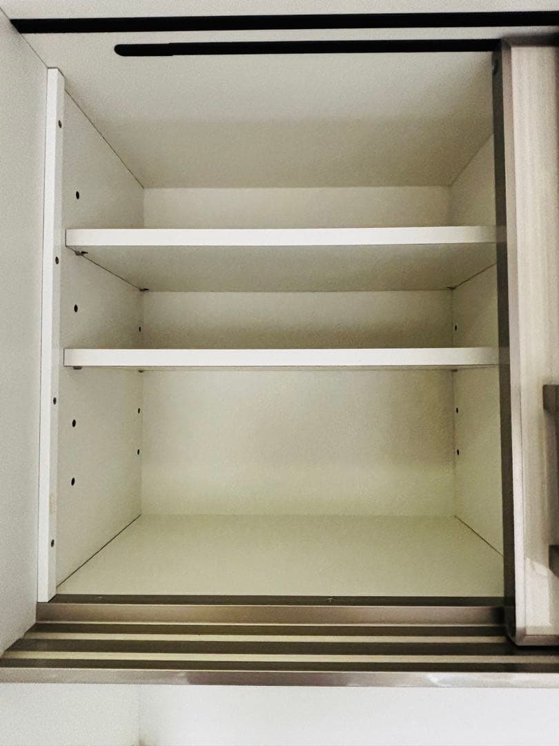 ニトリ食器棚(100㎝)