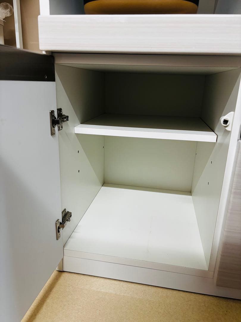 ニトリ食器棚(100㎝)