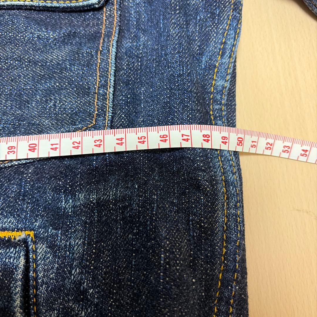 SAMURAIJEANS S5512PX19OZ-19OZポケット付きGジャン