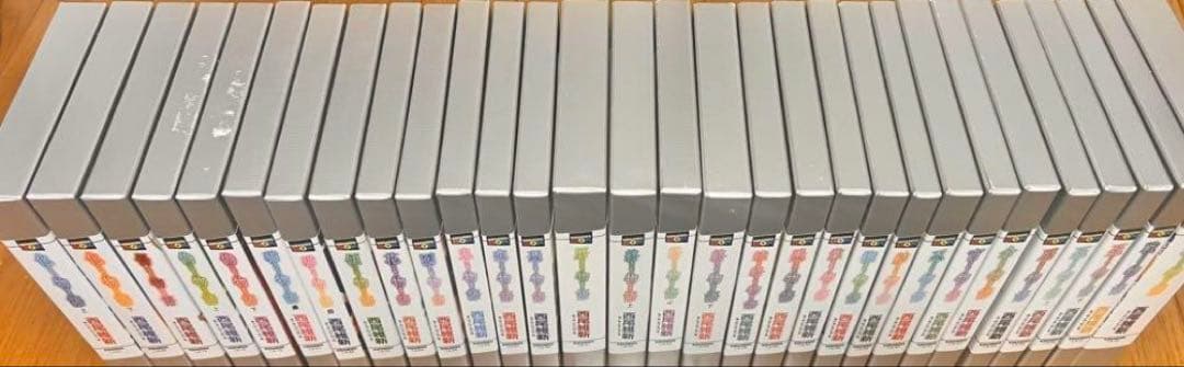 化物語　物語シリーズ