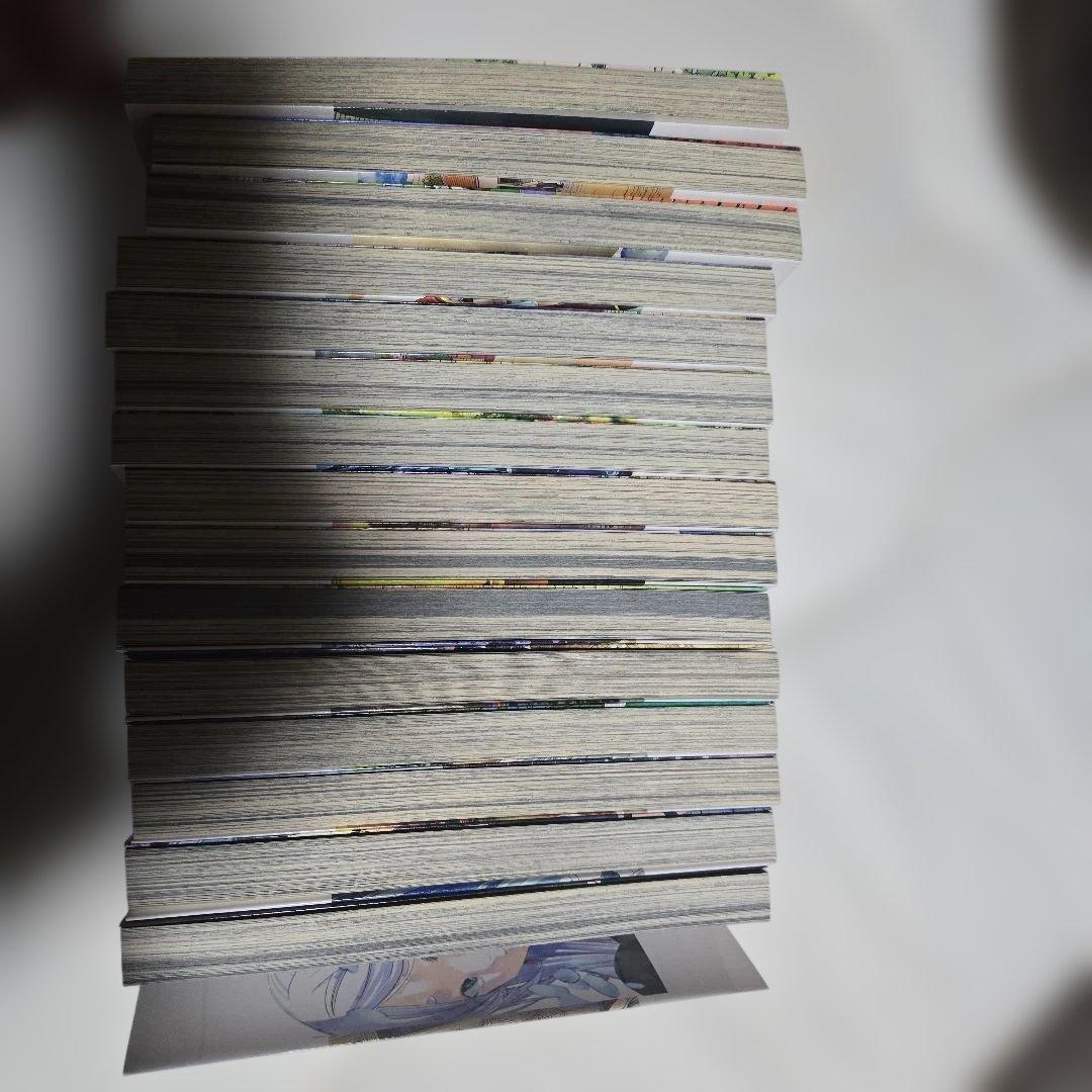 葬送のフリーレン　1～15巻