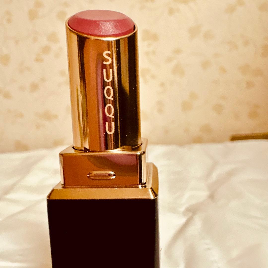 SUQQU ピンク系 １０８限定色　お値下げ致しました。麗果