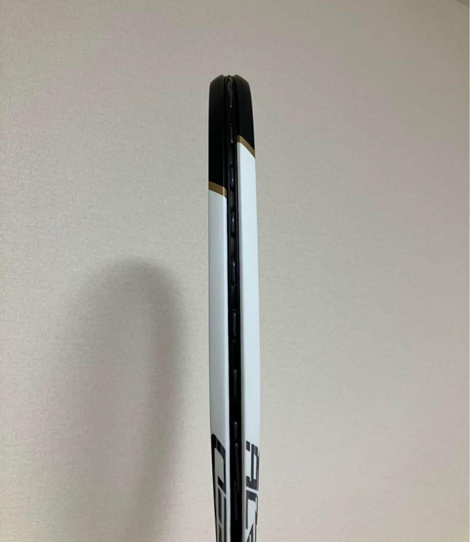 アクロスピードS-PRO ソフトテニスラケット