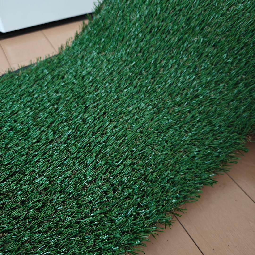 メモリーターフ 28mm 30cm×380cm MT28-0210 人工芝