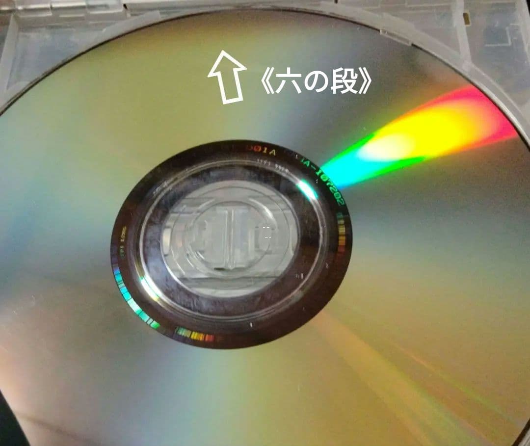 忍たま乱太郎 DVD3点セット ワケあり商品《六の段》《七の段》《八の段》